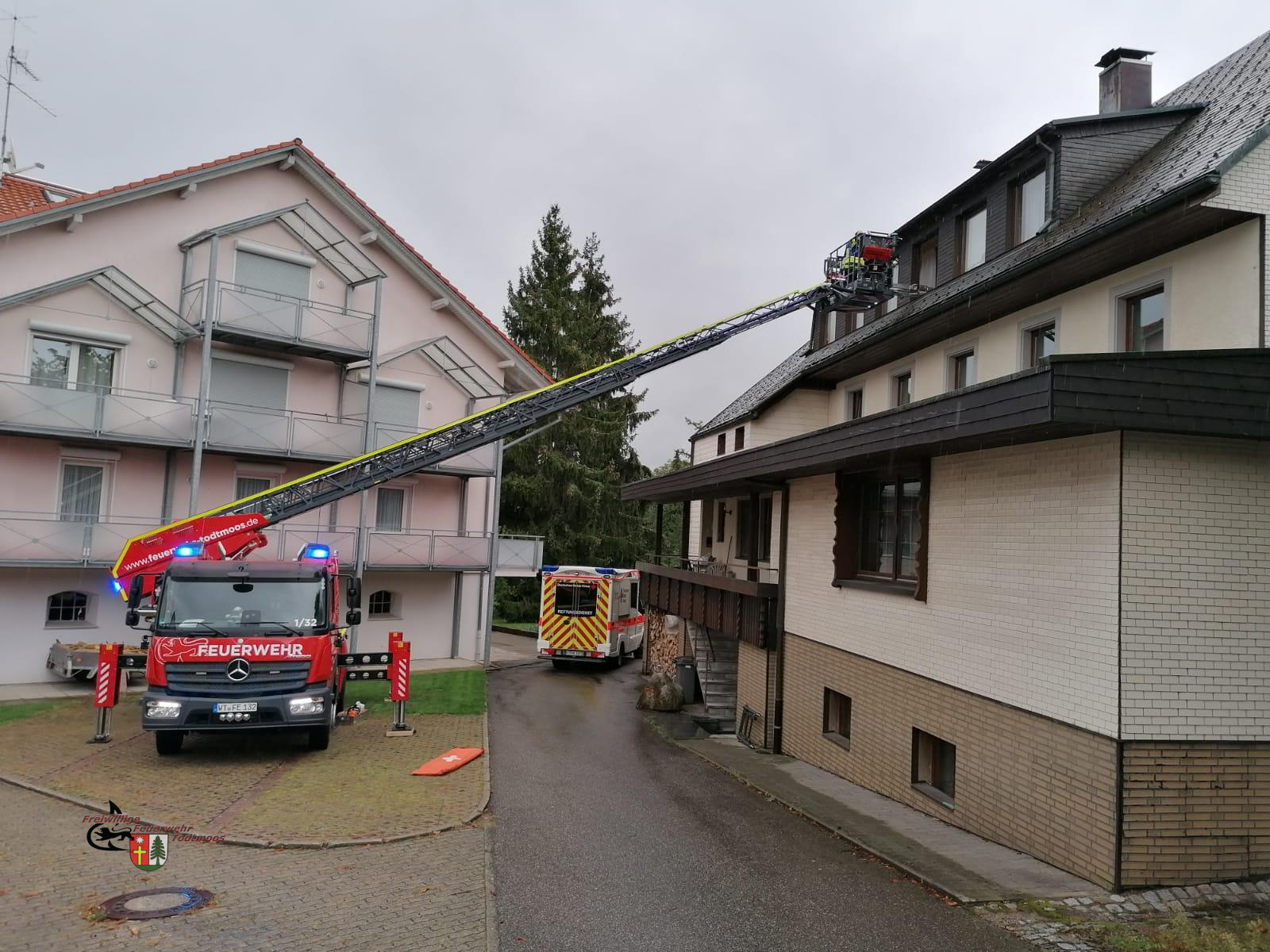 Technische Hilfeleistung Technische Hilfeleistung
